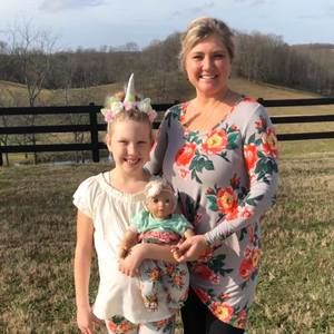 Meet your Posher, Beth